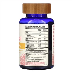 Mommy's Bliss, Prenatal Omega + DHA, Natural Lemon & Orange , 60 Gummies