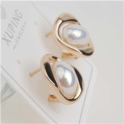 XUPING Серьги с английским замком арт. 18 1099 (id 280005)