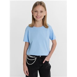 ФУТБОЛКА ДЛЯ ДЕВОЧЕК 117835