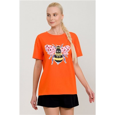 Комплект (Футболка+Шорты) PELICAN, 749851