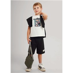 Шорты детские для мальчика