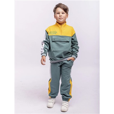 BATIK Анорак 013_ОС22