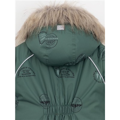 CROCKID Комбинезон ВК 60116/н/19 Ал