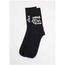 Носки мужские