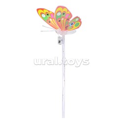 Светящаяся палочка "Бабочка" светящийся