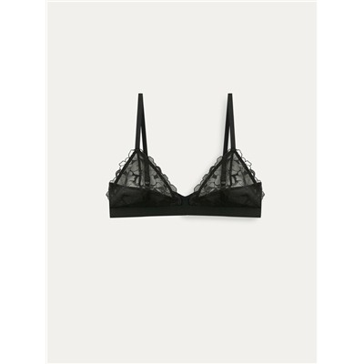 Бюстье CONTE ADORE LBE 3353 Бюстгальтер женский