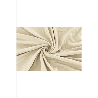 Простыня на резинке, с высотой борта 25 см "boiled cotton" - Вареный (стираный) хлопок» НАТАЛИ, 1048934