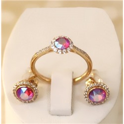 Комплект SW Н01-8799  размер 17 19 19,5