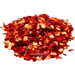 Перец красный острый крупного помола "Кочукару" (фасов.), 250 г