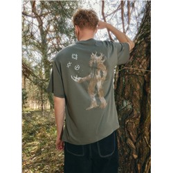 ФУТБОЛКА МУЖСКАЯ 111858