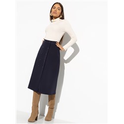 CHARUTTI Юбка 11077