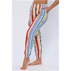 Брюки 59046 (Полоса)