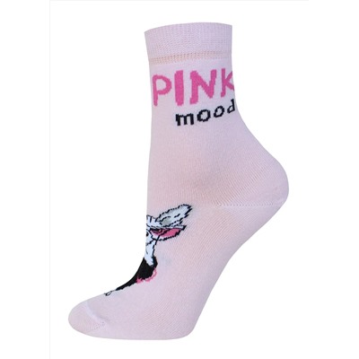 БРЕСТСКИЕ Носки 1133 CLASSIC (с пушистым рисунком)