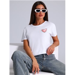 Апрель Футболка 1ЖДФК2657001