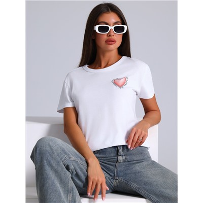 Апрель Футболка 1ЖДФК2657001