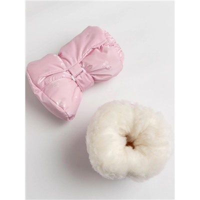 BATIK Пинетки 0354-27з-1