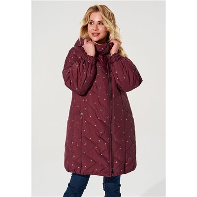 DIMMA Пальто 2406