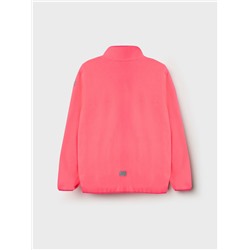 Куртка трикотажная для девочек