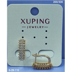 Серьги #23074088