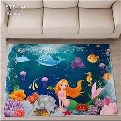 Ковер безворсовый, 2055393-1