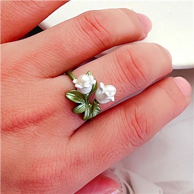 Кольцо арт. 51 1910 (id 285685)