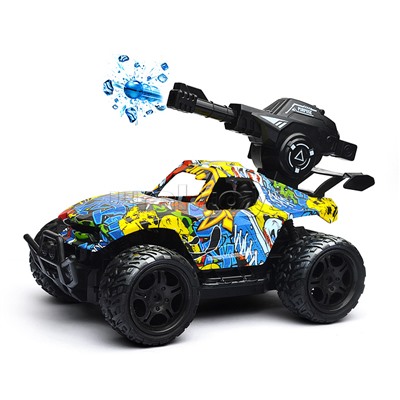 Машина "Легенда" р/у, 27 MHz, в коробке