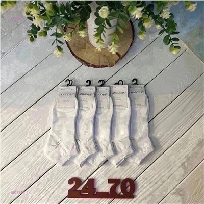 Носки мужские 10 пар 1807596-1