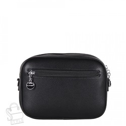 Сумка женская  8394ACD black Alex&Mia