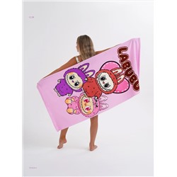 Пляжное полотенце. 1976229-4