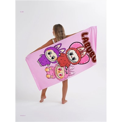 Пляжное полотенце. 1976229-4