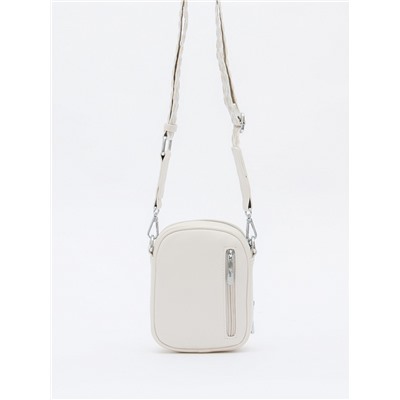 Сумка 2225-4 beige Velina Fabbiana-Safenta