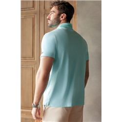 Футболка-поло VILATTE, 1131356