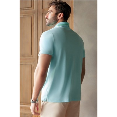 Футболка-поло VILATTE, 1131356