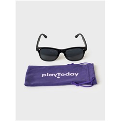 Солнцезащитные очки с поляризацией для детей