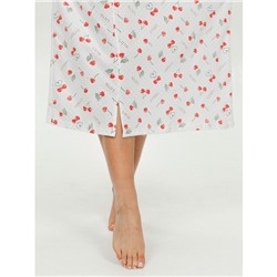 Сорочка Варвара (Вишня)