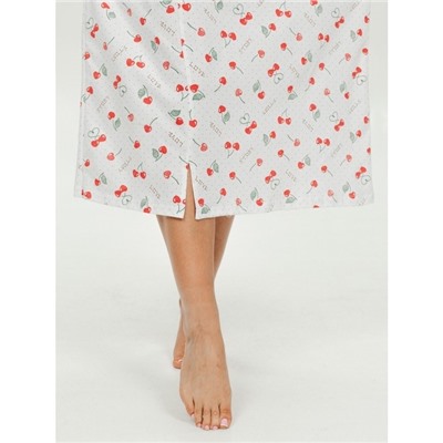 Сорочка Варвара (Вишня)