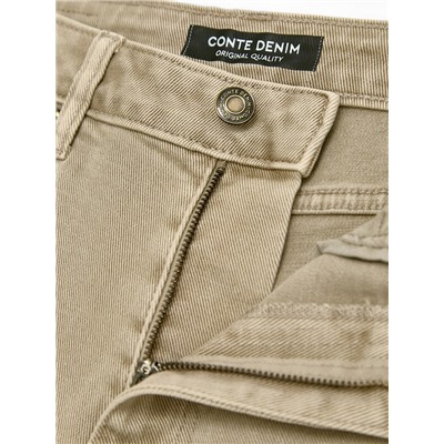 CONTE CON-920 Джинсы женские