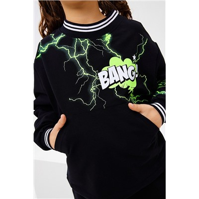 Детский костюм с брюками 67066 НАТАЛИ, 884381