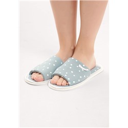 Тапки женские