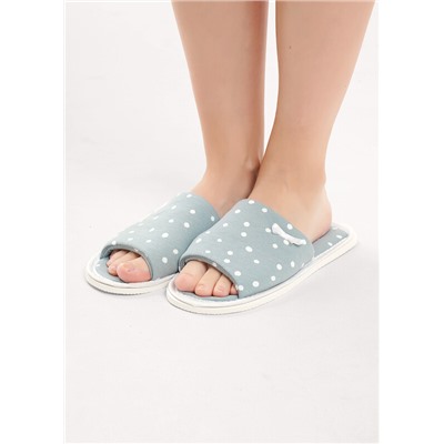 Тапки женские