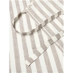 Фартук «Этель» Soprano, 60×70 см, лён 100%, 180 г/м²