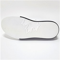 767 бел Кроссовки женские (36-41)/8