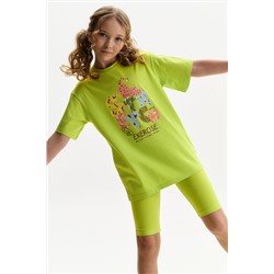 Пижама для девочек PELICAN, 1242572