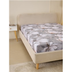 Простыня бязь люкс - Лотос