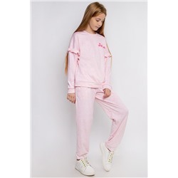 Комплект (Джемпер+Брюки) YOULALA, 723280