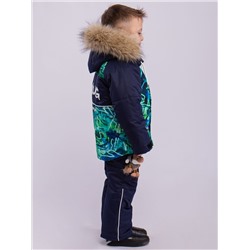 BATIK Комплект 451-24з-2