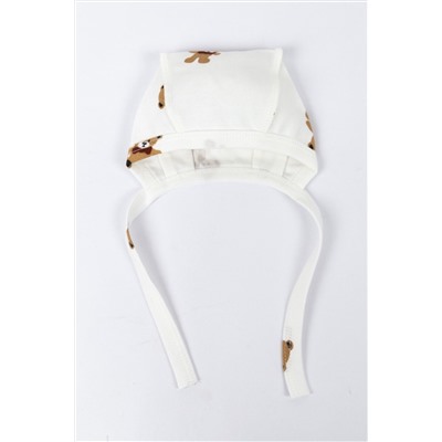 Чепчик BABY BOOM, 1200860