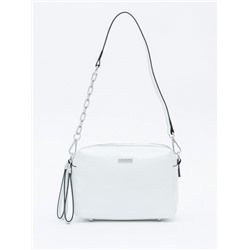 Сумка 98504-1 white Velina Fabbiano-Safenta