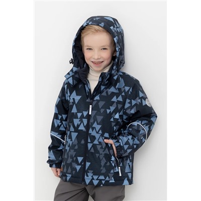 CROCKID Куртка ВК 36102/н/4 ГР ( 92-122)