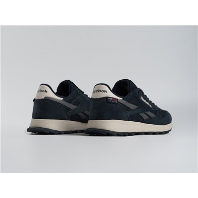 Кроссовки Reebok Classic Leather Suede